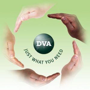 DVA Nutrition and Health